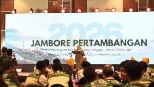 Reny Lamadjido Minta Tambang di Sulteng Berdampak Nyata bagi Warga