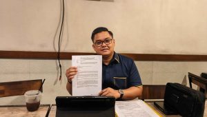 RSIA Paramount Makassar, rumah sakit tempat cucu Taufan Pawe dirawat hingga meninggal dunia