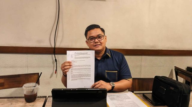 rsia-paramount-makassar-cucu-taufan-pawe RSIA Paramount Makassar, rumah sakit tempat cucu Taufan Pawe dirawat hingga meninggal dunia