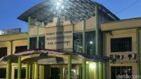 rsud-massenrempulu-enrekang-krisis-air Gedung RSUD Massenrempulu Kabupaten Enrekang