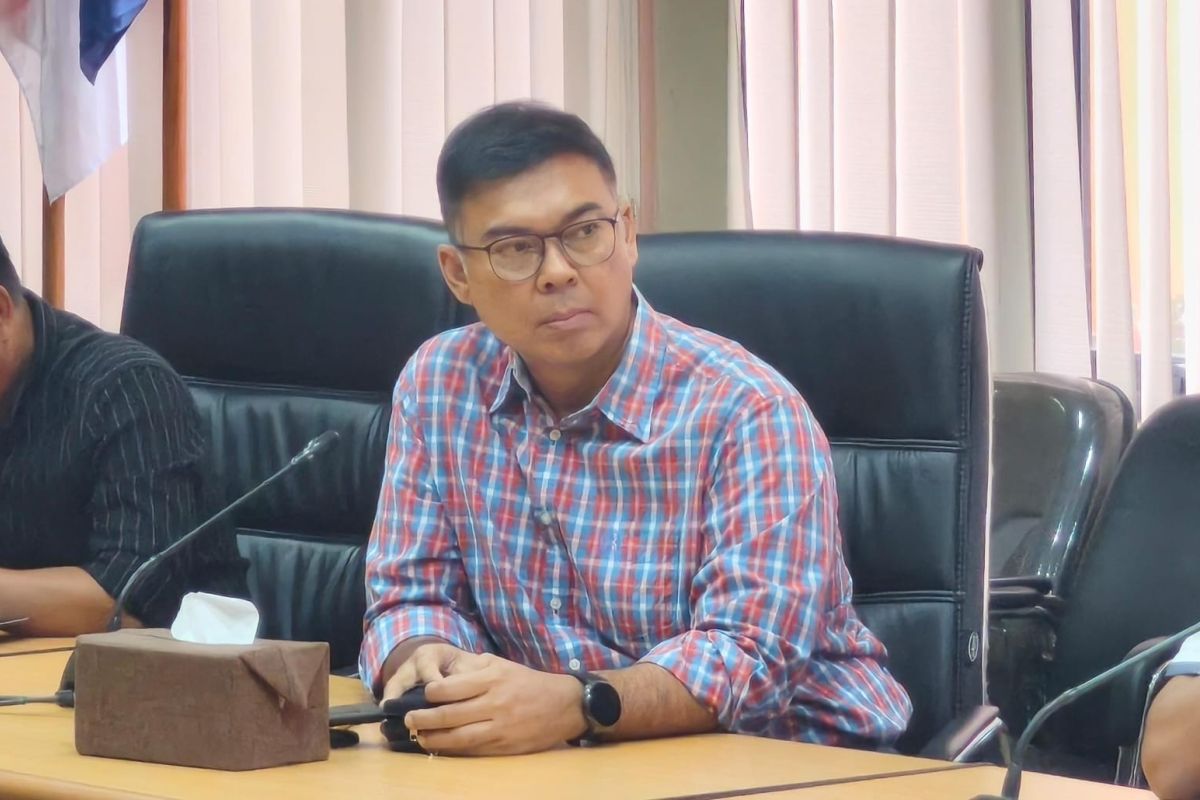 rycko-menoza-komisi-x-pppk Anggota Komisi X DPR RI Rycko Menoza
