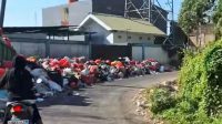 Sampah Menggunung Sepekan di Gowa, 27 Armada DLH Berhenti Imbas BBM dan TPA Ditutup