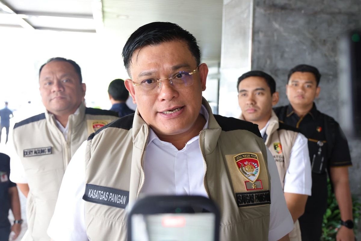 satgas-pangan-dalami-25-merek-beras-fortifikasi-ada-dugaan-i Satgas Pangan Dalami 25 Merek Beras Fortifikasi, Ada Dugaan Izin Edar