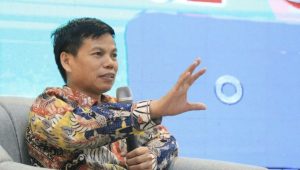 Sepekan Dilantik, Rektor UINSA Surabaya Akhmad Muzakki Mundur