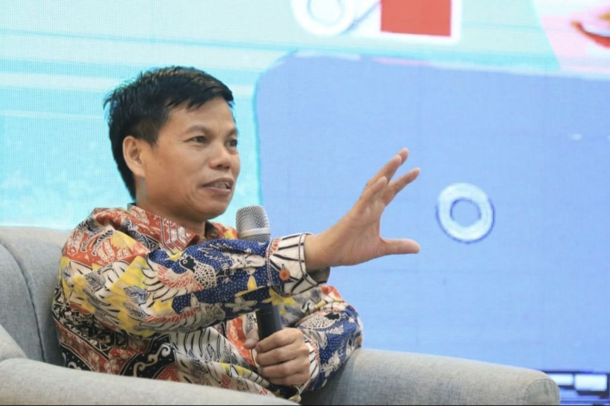 sepekan-dilantik-rektor-uinsa-surabaya-akhmad-muzakki-mundur Sepekan Dilantik, Rektor UINSA Surabaya Akhmad Muzakki Mundur