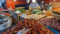 sulut-datangkan-3-000-kg-cabai-rawit-dari-makassar-harga-di Sulut Datangkan 3.000 Kg Cabai Rawit dari Makassar, Harga di Manado Ditarget Turun