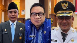 Tiga Nama Finalis Sekda Sultra Diumumkan, Parinringi Disebut Pilihan Kuat ASR