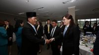 Tomohon Dukung Penuh Program Prioritas Pembangunan Sulut di HUT ke-62