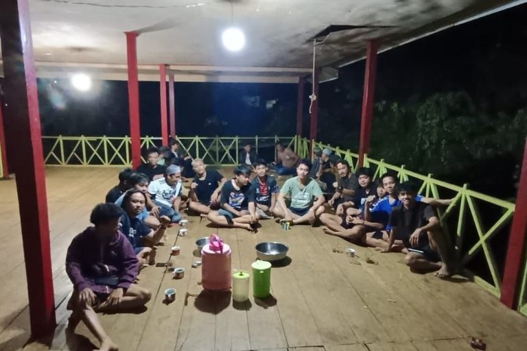 PT Vale Dinilai Bohongi Publik, Warga Balambano Hentikan Proyek Pipa Minyak Rabu Besok