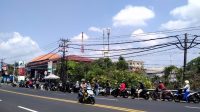Antrean BBM Masih Panjang, Bali Terapkan WFH dan Sekolah Daring