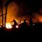 Api Belum Padam di Bua, 20 Hektare Lahan Terbakar dan Merambat ke Arah Permukiman