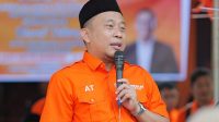 Ketua DPW PGR Sulsel Asri Tadda