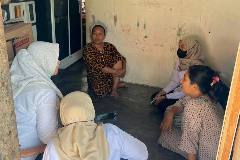 Ayam Goreng MBG di Palopo Diduga Berulat, Dinkes Datangi Penerima Manfaat dan Selidiki Kemungkinan Sabotase