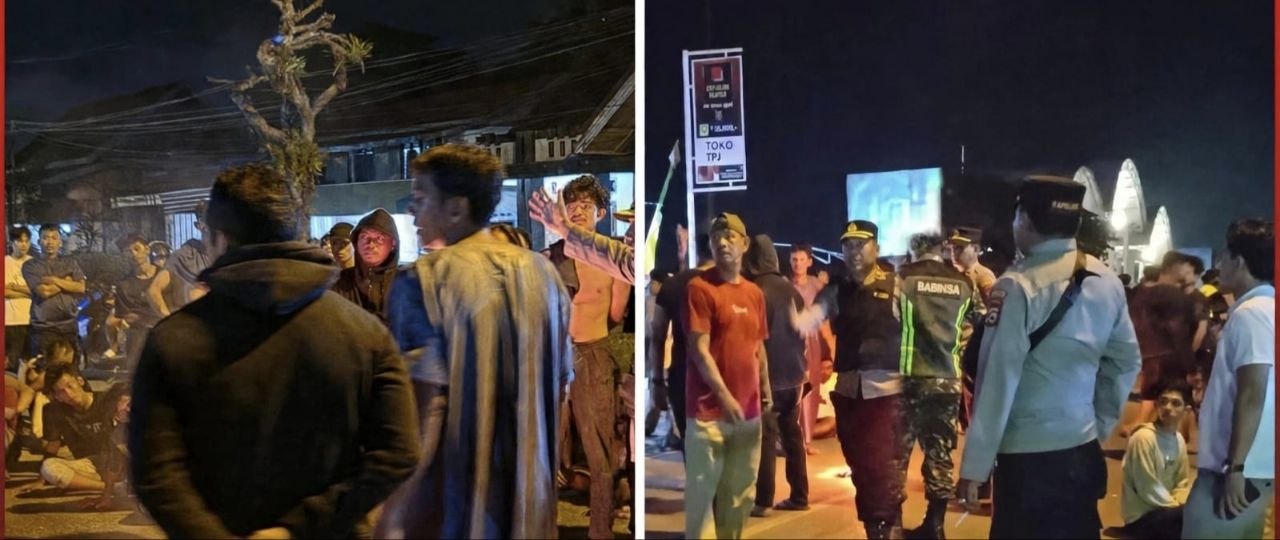 bentrok-bawalipu-lampenai-wotu-luwu-timur Bentrok susulan warga Bawalipu dan Lampenai di Wotu Luwu Timur