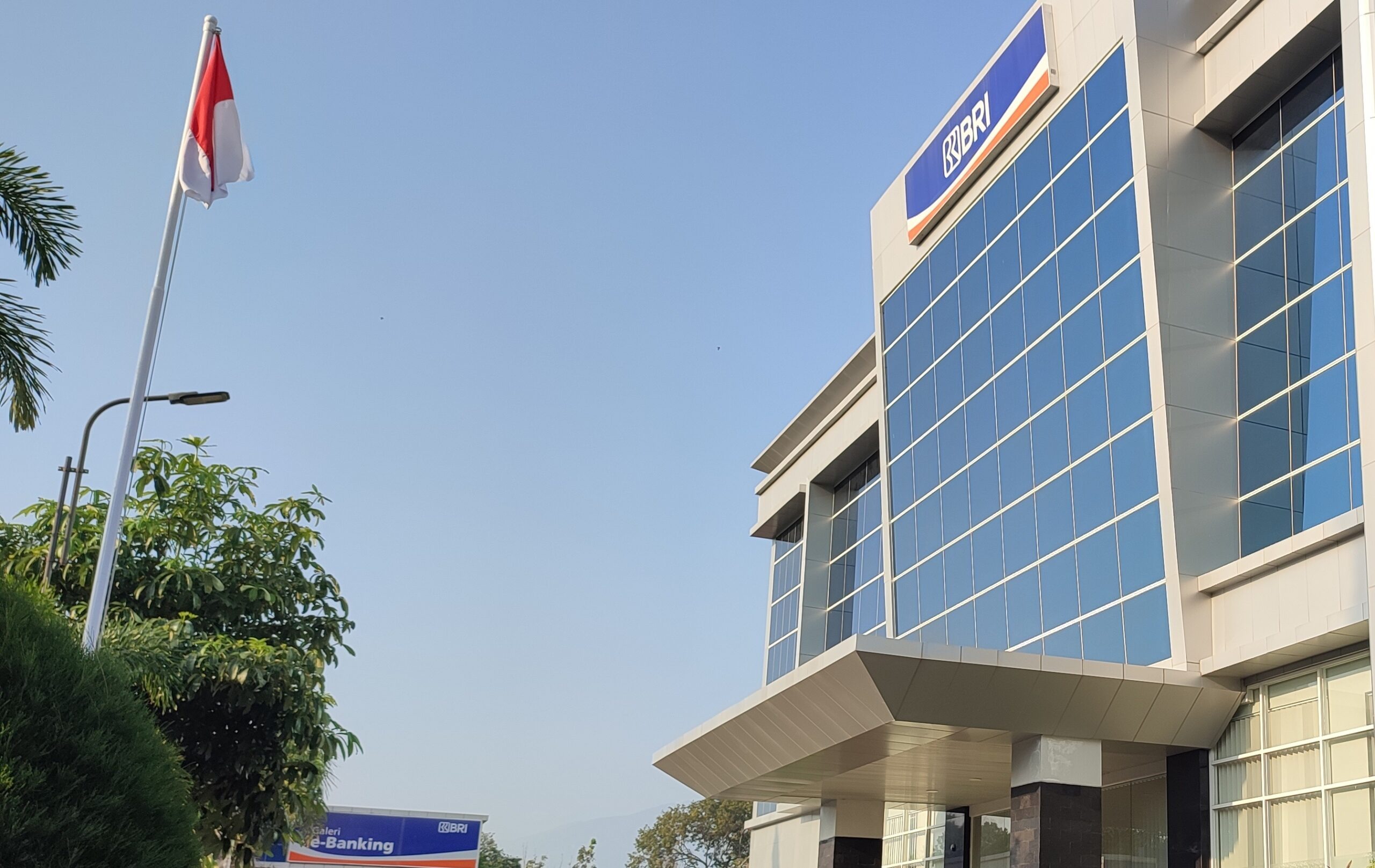 BRI Palu Jalin Sinergi dengan Wartawan demi Informasi Perbankan yang Kredibel