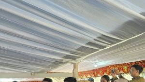 DKP Sulteng Minta Penebaran Nila Danau Poso Dievaluasi Sebelum Berlanjut