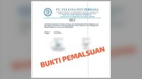dokumen-disnaker-lutim-1200x630-1 Salinan halaman Pasal 17 perjanjian berkop PT Yuliana Inti Persada yang diterima RadarLuwu, tanda tangan dan nama disamarkan
