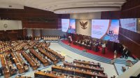 DPR Sahkan UU Satu Data Indonesia, 20 Bab 141 Pasal Resmi Berlaku
