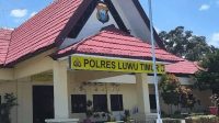 Bendahara SKPD Lutim Dipanggil Polisi, Dugaan Potongan TPP untuk Batik Juara Ditelusuri