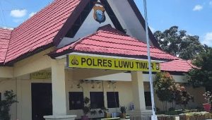 Bendahara SKPD Lutim Dipanggil Polisi, Dugaan Potongan TPP untuk Batik Juara Ditelusuri