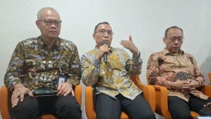 IHSG Anjlok 11,57 Persen, BEI Minta Investor Tak Ikut-ikutan Jual Saham