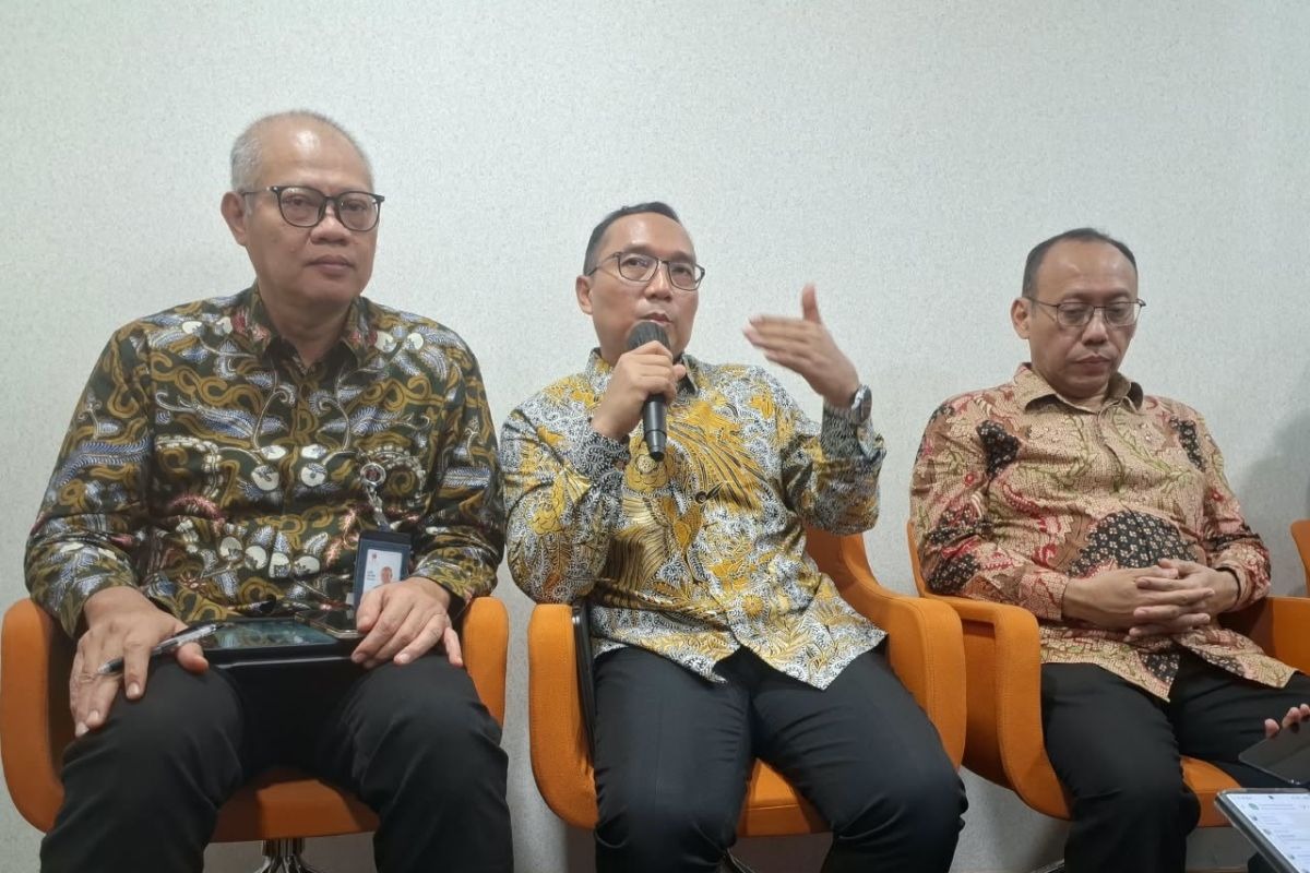 IHSG Anjlok 11,57 Persen, BEI Minta Investor Tak Ikut-ikutan Jual Saham