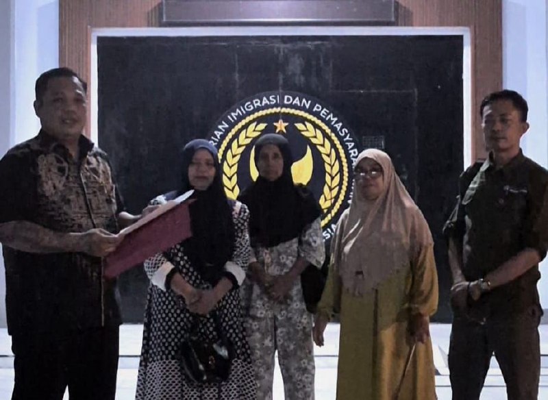 Ilustrasi lingkungan pemasyarakatan terkait eksekusi putusan PN Belopa
