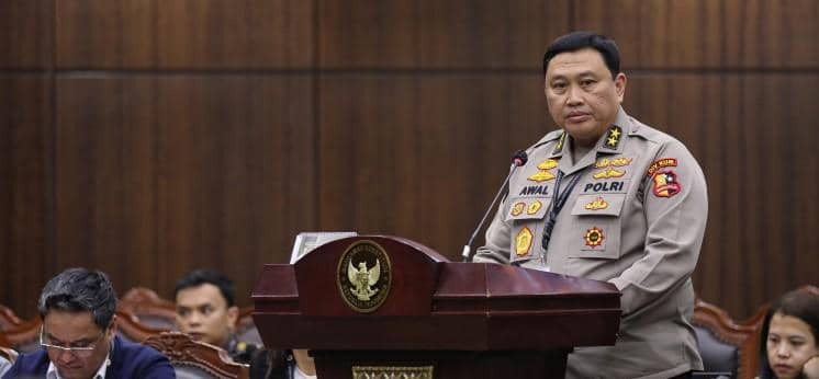 irjen-awal-chairuddin-resmi-jabat-kapolda-sulsel-jenderal-ke Irjen Awal Chairuddin Resmi Jabat Kapolda Sulsel, Jenderal Kelahiran Makassar
