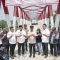 Jembatan Salu Jambu Andalan Diresmikan, Warga Luwu-Luwu Utara Tak Lagi Bergantung Rakit