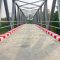 Jembatan Salujambu Rampung, Pemprov Sulsel Minta Akses Dibuka Tanpa Peresmian