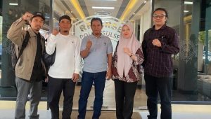 Kekerasan saat Penggusuran Lahan Laoli, Saksi Sebut Pendamping Hukum Dikeroyok Satpol PP