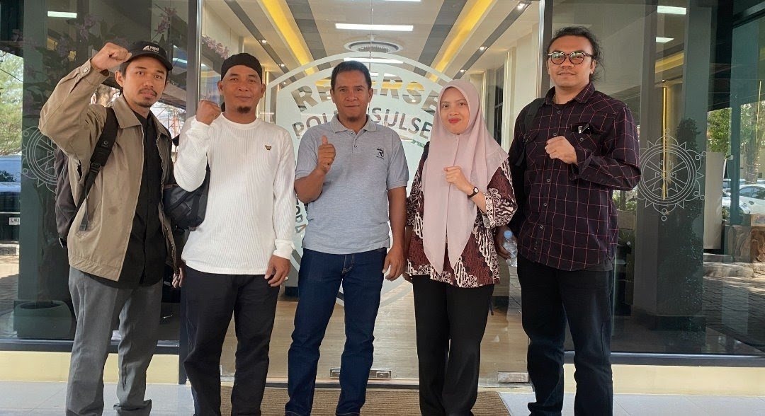 Kekerasan saat Penggusuran Lahan Laoli, Saksi Sebut Pendamping Hukum Dikeroyok Satpol PP