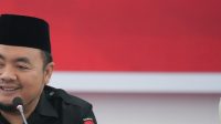 Ketua KPU RI Mochammad Afifuddin