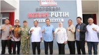 Koperasi Merah Putih di Luwu Timur Baru Berjalan 18 Persen, Modal Hanya dari Simpanan Anggota