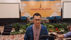 KPK Ciduk 14 Orang di BNPB, Sestama Rustian Ikut Diamankan