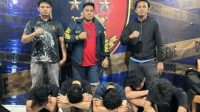 Lima Pelaku Pengeroyokan Anak Mantan Cawabup Luwu Ditangkap, Polisi Masih Kembangkan Kasus