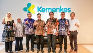 Luwu Timur Amankan Bantuan Kesehatan Rp90 Miliar, RSUD I Lagaligo Dapat Cathlab Rp26 Miliar