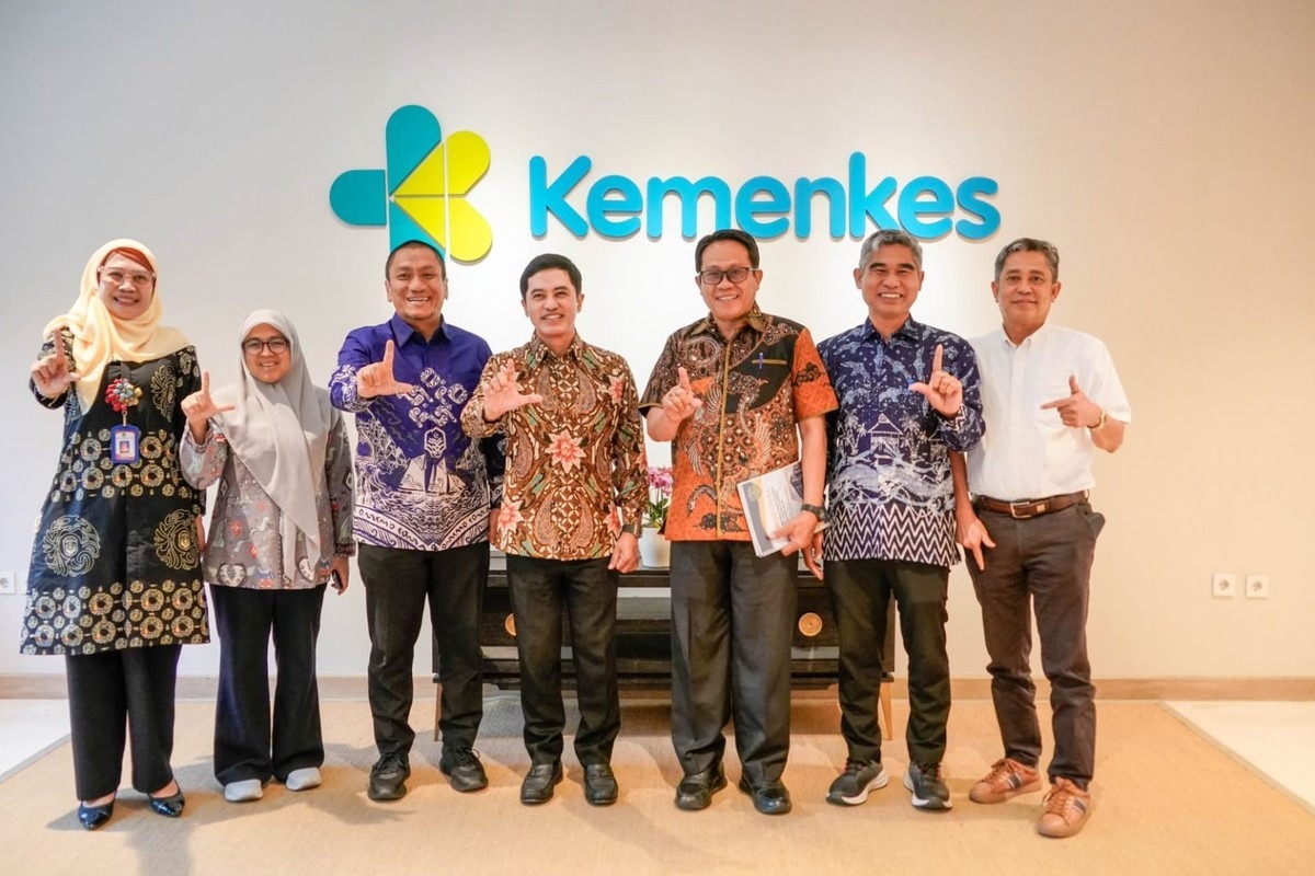 Luwu Timur Amankan Bantuan Kesehatan Rp90 Miliar, RSUD I Lagaligo Dapat Cathlab Rp26 Miliar