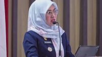 MA Kabulkan Uji Pendapat DPRD, Pemberhentian Bupati Gowa Husniah Talenrang Masuk Tahap Administratif