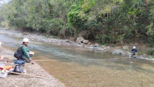 Masmindo Hitung Nilai Ekonomi Sungai di Hulu DAS Suso, Libatkan Pakar BRIN