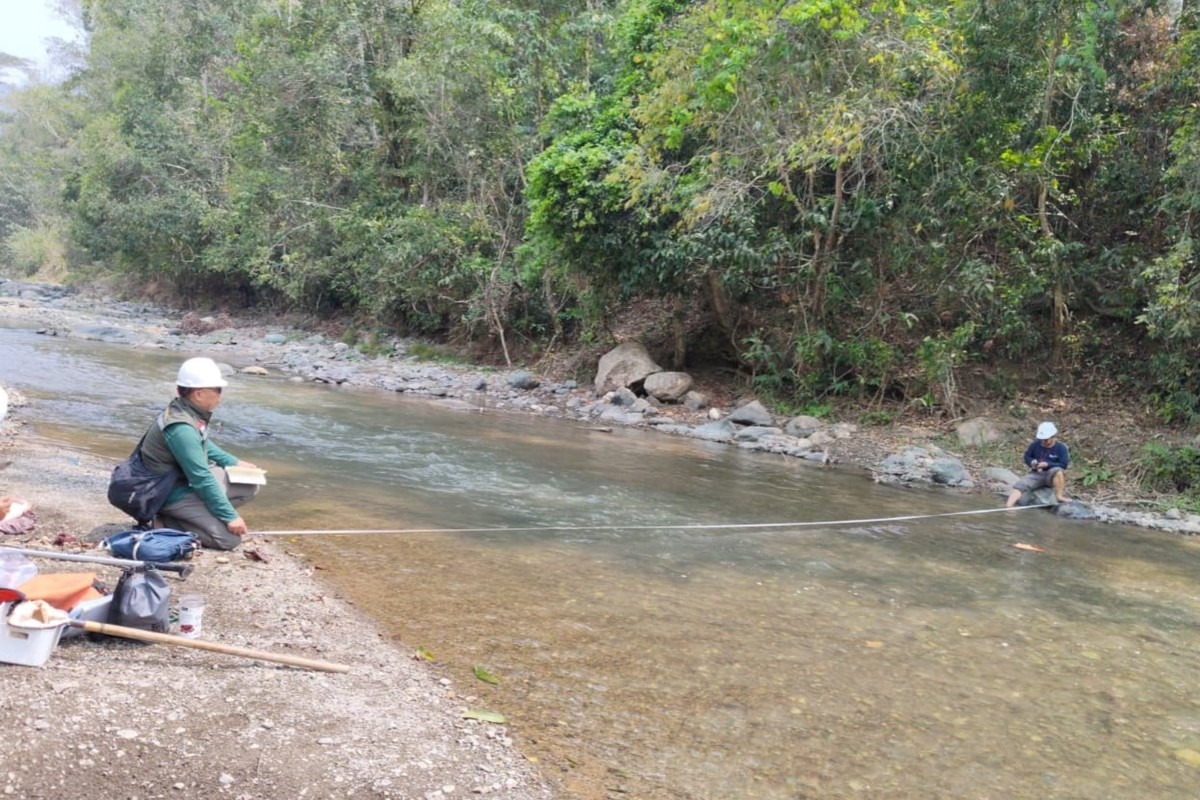 masmindo-hitung-nilai-ekonomi-sungai-di-hulu-das-suso-libatk Masmindo Hitung Nilai Ekonomi Sungai di Hulu DAS Suso, Libatkan Pakar BRIN
