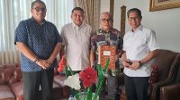 Munafri Arifuddin Tinggalkan Golkar, Surat Pengunduran Diri Diserahkan ke IAS di Batu Putih