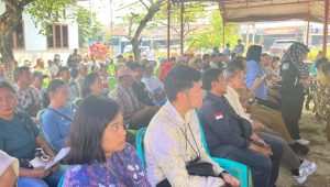 OJK Evaluasi Ekosistem Kakao Poso, Skala Bisa Diperluas
