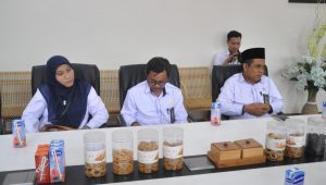 PA Palu Genjot Perlindungan Hak Perempuan dan Anak Usai Cerai