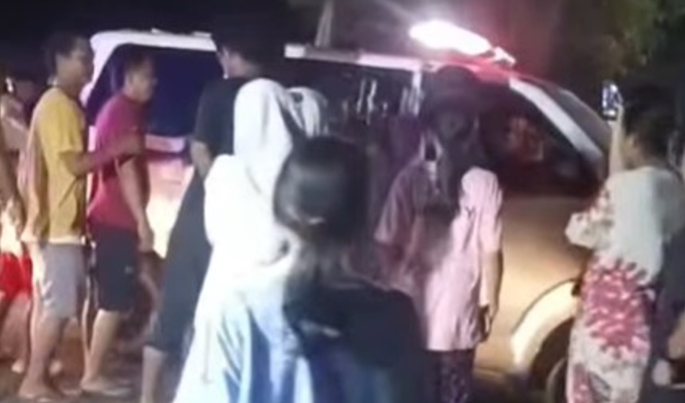 perang-kelompok-pemuda-di-perbatasan-buntu-datu-batwal-palop Perang Kelompok Pemuda di Perbatasan Buntu Datu-Batwal Palopo, Seorang Warga Tewas Kena Papporo