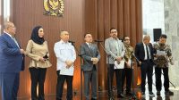 Perpres 27/2026 Resmi Terbit, Potongan Aplikator Ojol Dipangkas Jadi 8 Persen
