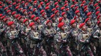 Perwira Kopassus Letda Jihad Ahmad Tewas di Gudang Senjata Kartasura, Kasus Diserahkan ke Denpom
