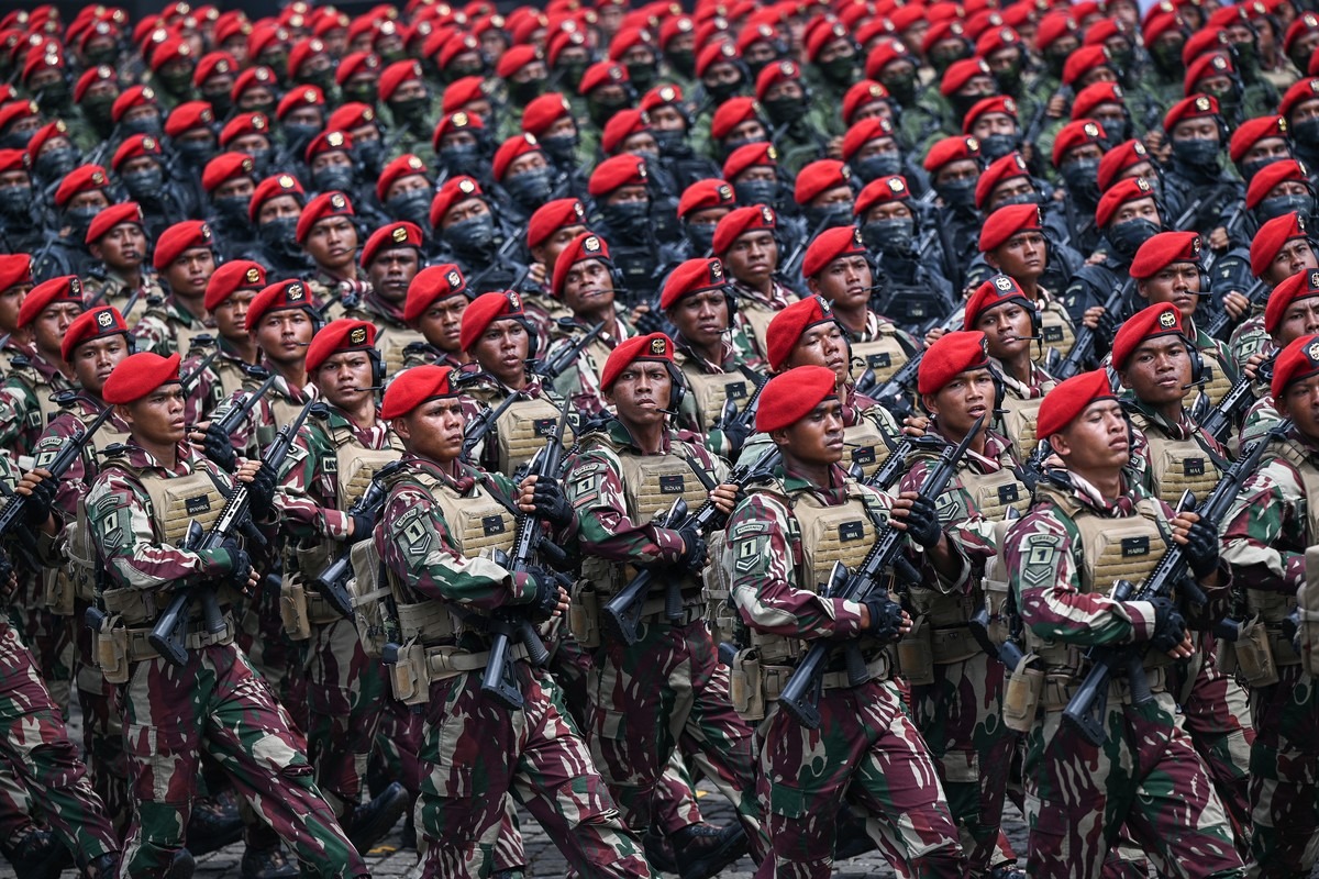 Perwira Kopassus Letda Jihad Ahmad Tewas di Gudang Senjata Kartasura, Kasus Diserahkan ke Denpom