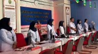 pn-palu-gelar-briefing-ptsp-ketua-pengadilan-tekankan-integr PN Palu Gelar Briefing PTSP, Ketua Pengadilan Tekankan Integritas Petugas