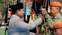 Prabowo Resmikan 204 Satuan TNI, Agus Subianto Tekankan Kedaulatan Pulau Terluar